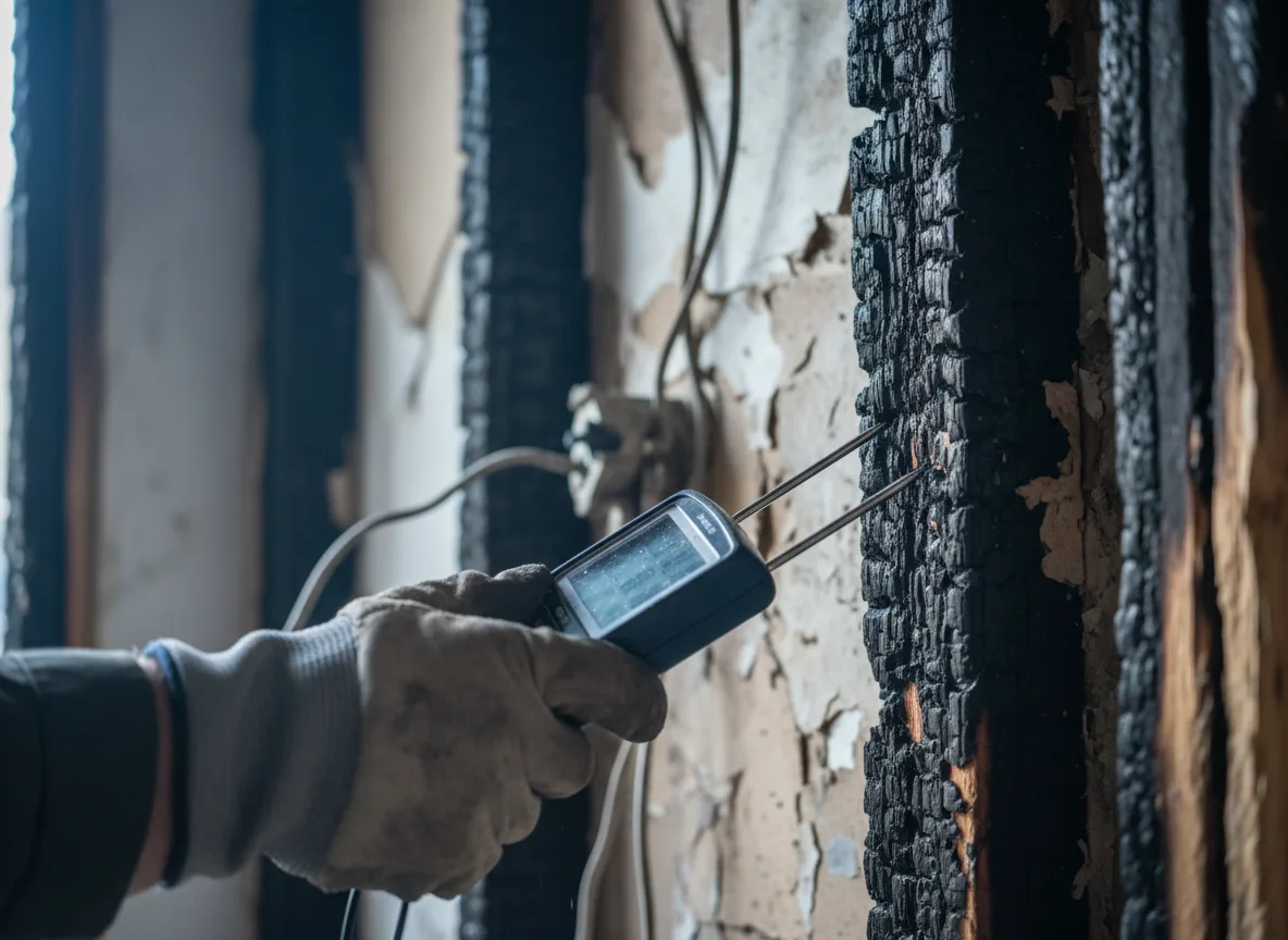 Fire Damage Restoration Chula Vista, CA FAQs